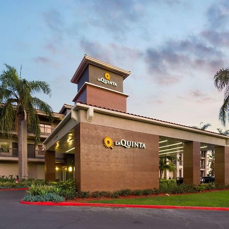 Hotel La Quinta By Wyndham Orange County Airport Santa Ana Exterior foto