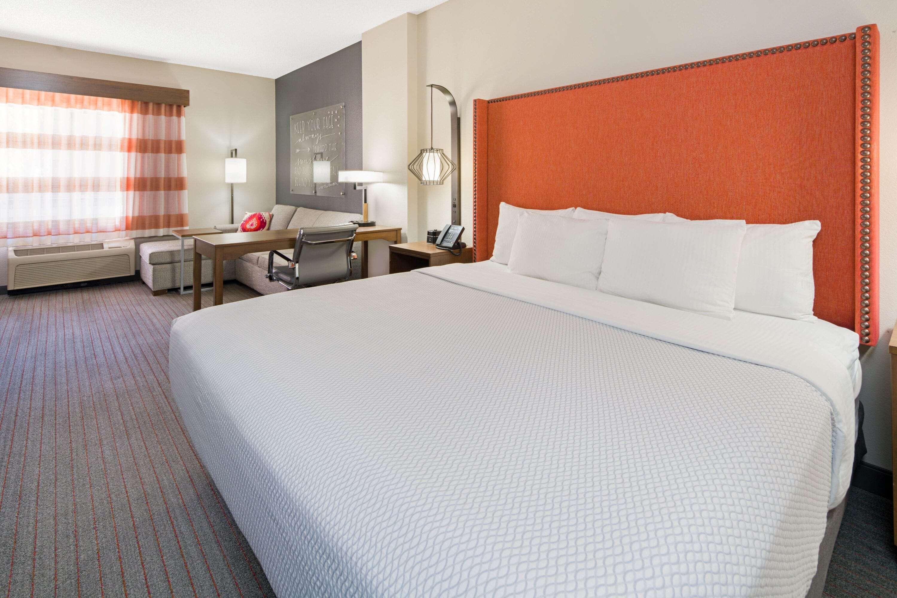 Hotel La Quinta By Wyndham Orange County Airport Santa Ana Exterior foto