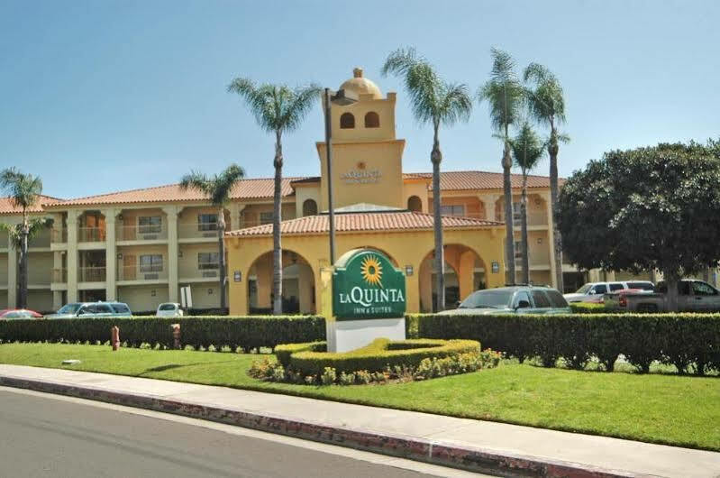 Hotel La Quinta By Wyndham Orange County Airport Santa Ana Exterior foto